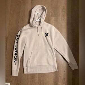 ASOS Collusion Sweatshirt